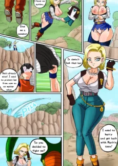 Android-18-meets-Krillin006