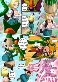 Android-18-meets-Krillin007