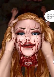 AyaSwan – Distorted Evil (19)