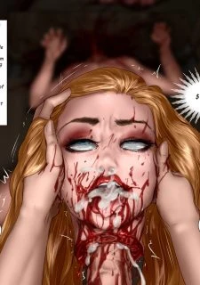 AyaSwan – Distorted Evil (23)