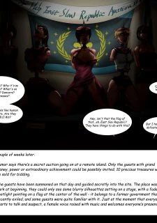 AyaSwan – Distorted Evil (25)
