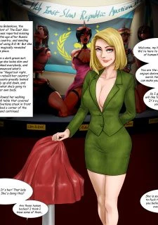 AyaSwan – Distorted Evil (26)