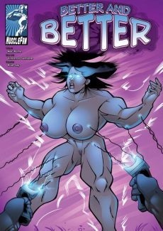 Better and Better Part 2