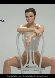 BobbyTally- The Art Of Sex (15)