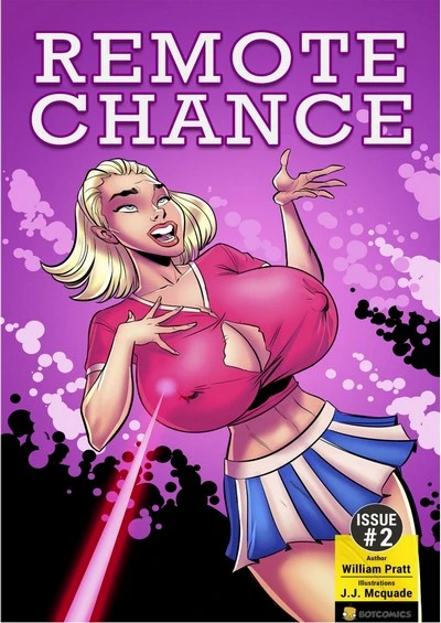 Remote Chance- Issue #2- Bot