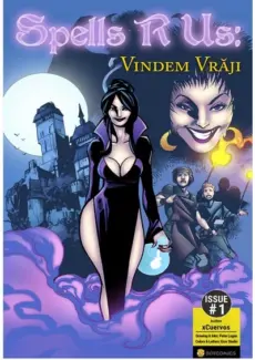 Bot- Spells R Us – Vindem Vraji- info