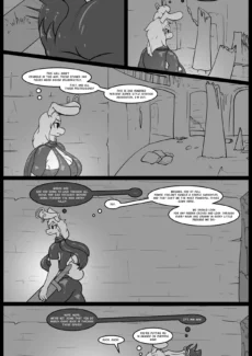 Bouchee- Rough Situation – Ch 2 (2)