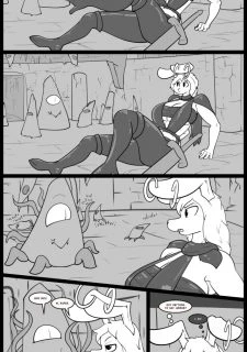 Bouchee- Rough Situation – Ch 2 (3)