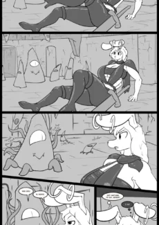 Bouchee- Rough Situation – Ch 2 (3)