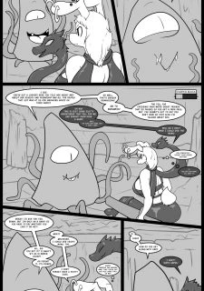 Bouchee- Rough Situation – Ch 2 (4)