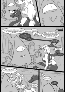 Bouchee- Rough Situation – Ch 2 (4)