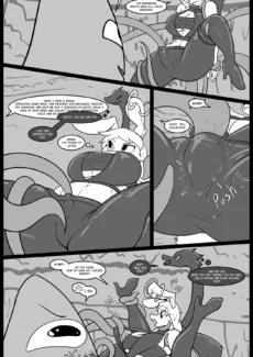 Bouchee- Rough Situation – Ch 2 (5)