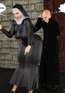 CrazyDad3D- Sister Grace (13)