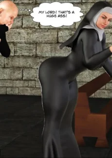 CrazyDad3D- Sister Grace (14)