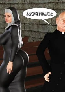 CrazyDad3D- Sister Grace (16)