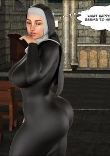 CrazyDad3D- Sister Grace (18)