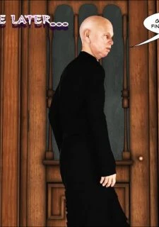 CrazyDad3D- Sister Grace (19)