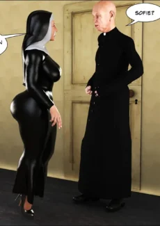 CrazyDad3D- Sister Grace 2 (14)