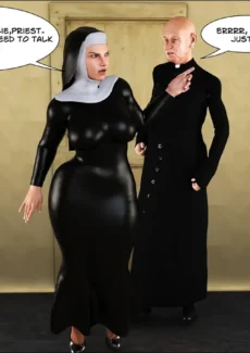 CrazyDad3D- Sister Grace 2 (15)