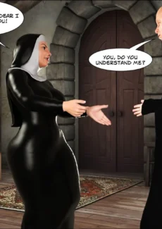 CrazyDad3D- Sister Grace 2 (17)