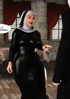 CrazyDad3D- Sister Grace 2 (18)