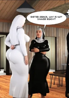 CrazyDad3D- Sister Grace 2 (2)