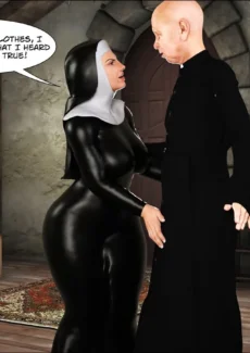 CrazyDad3D- Sister Grace 2 (24)