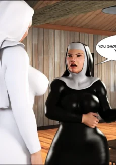 CrazyDad3D- Sister Grace 2 (4)