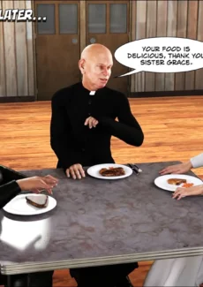 CrazyDad3D- Sister Grace 2 (5)