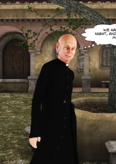 CrazyDad3D- Sister Grace 2 (52)