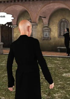 CrazyDad3D- Sister Grace 2 (53)