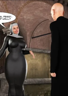 CrazyDad3D- Sister Grace 2 (55)