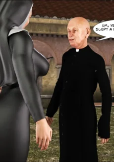 CrazyDad3D- Sister Grace 2 (56)