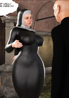 CrazyDad3D- Sister Grace 2 (57)