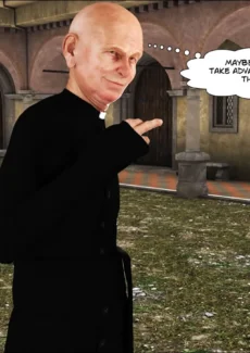CrazyDad3D- Sister Grace 2 (58)