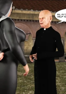 CrazyDad3D- Sister Grace 2 (59)