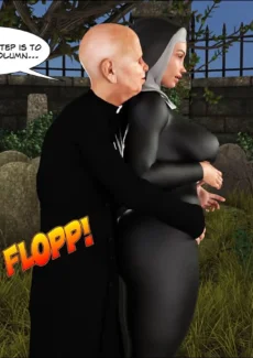 CrazyDad3D- Sister Grace 2 (63)