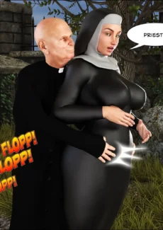 CrazyDad3D- Sister Grace 2 (64)