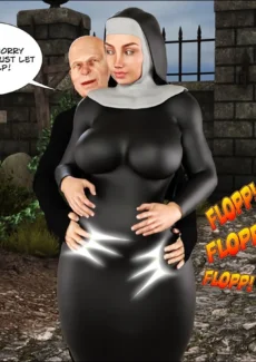 CrazyDad3D- Sister Grace 2 (65)
