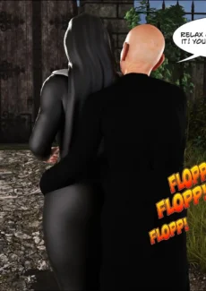CrazyDad3D- Sister Grace 2 (66)