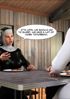 CrazyDad3D- Sister Grace 2 (7)