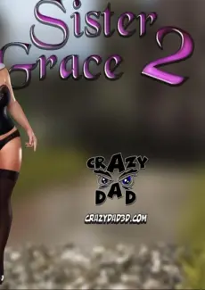 CrazyDad3D- Sister Grace 2- info