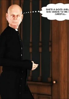 CrazyDad3D- Sister Grace (20)
