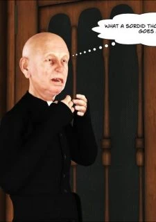 CrazyDad3D- Sister Grace (22)