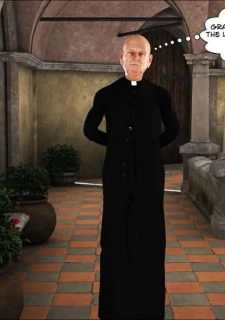 CrazyDad3D- Sister Grace (23)