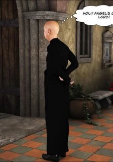 CrazyDad3D- Sister Grace (24)