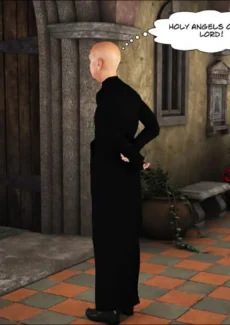 CrazyDad3D- Sister Grace (24)