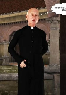 CrazyDad3D- Sister Grace (25)