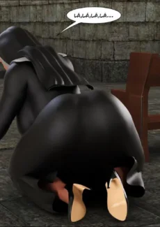 CrazyDad3D- Sister Grace (26)