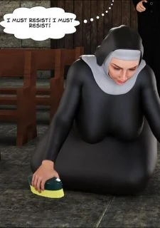 CrazyDad3D- Sister Grace (27)
